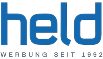 held: werbe & grafik studio, Hersbruck